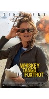 Whiskey Tango Foxtrot (2016 - English)